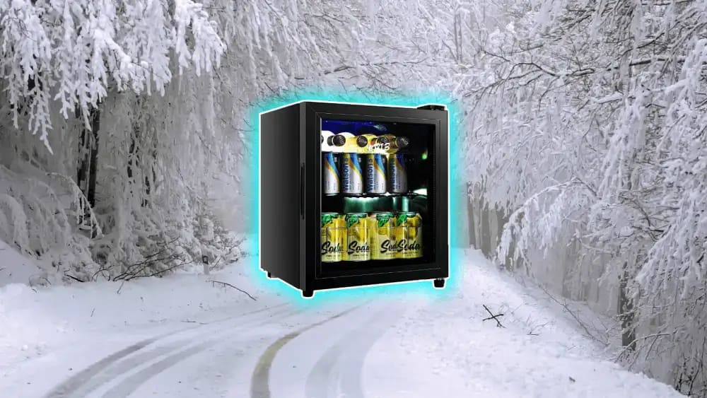 How Cold Do Mini Fridges Get